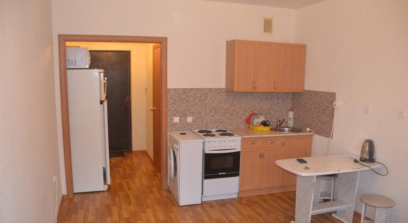 Гостиница Baturinskaya 159/78 Ростов-на-Дону-9