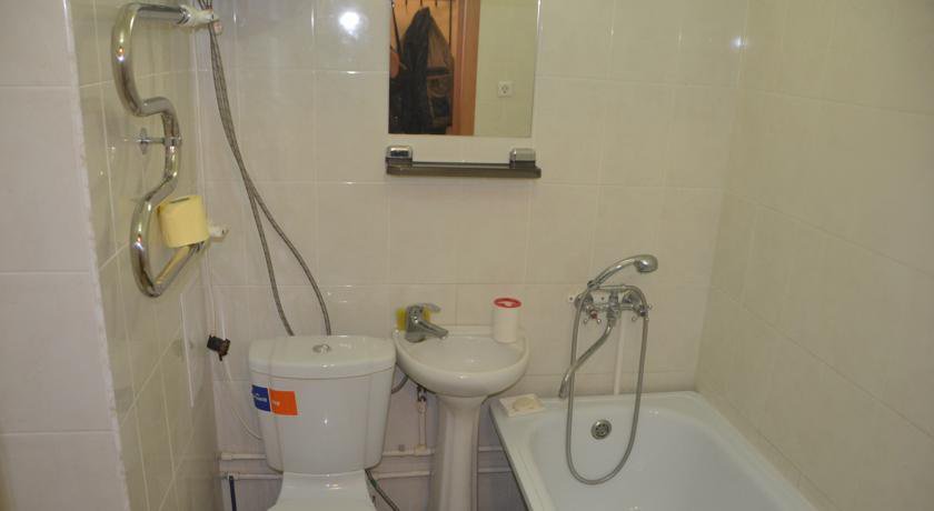 Гостиница Baturinskaya 159/78 Ростов-на-Дону