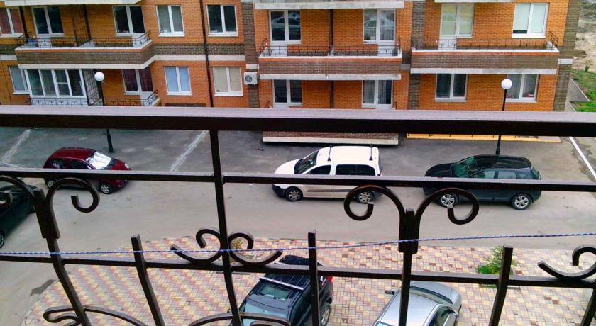 Гостиница Baturinskaya 159/78 Ростов-на-Дону-5