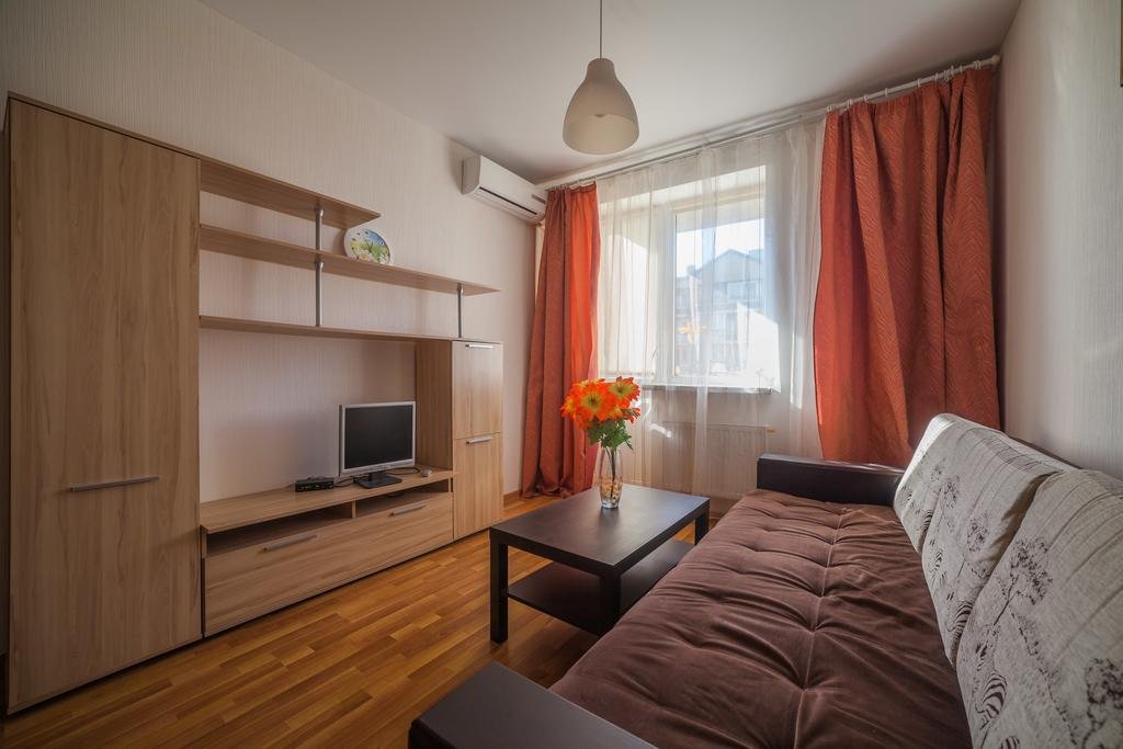 Гостиница Baturinskaya 159/78 Ростов-на-Дону