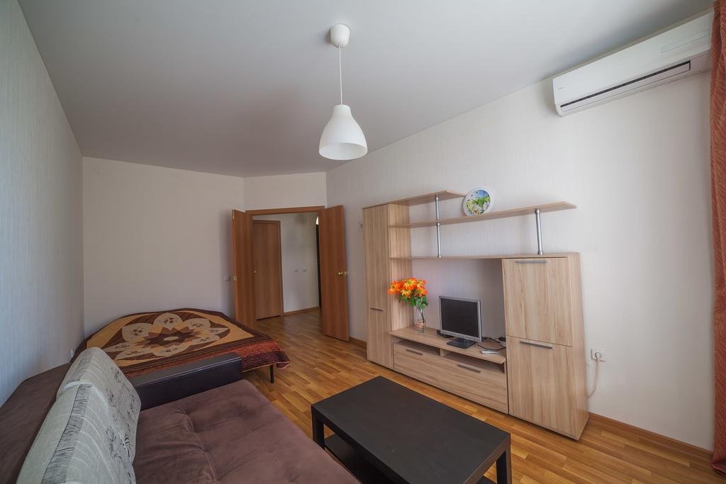 Гостиница Baturinskaya 159/78 Ростов-на-Дону