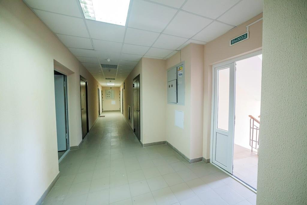 Гостиница Baturinskaya 159/78 Ростов-на-Дону