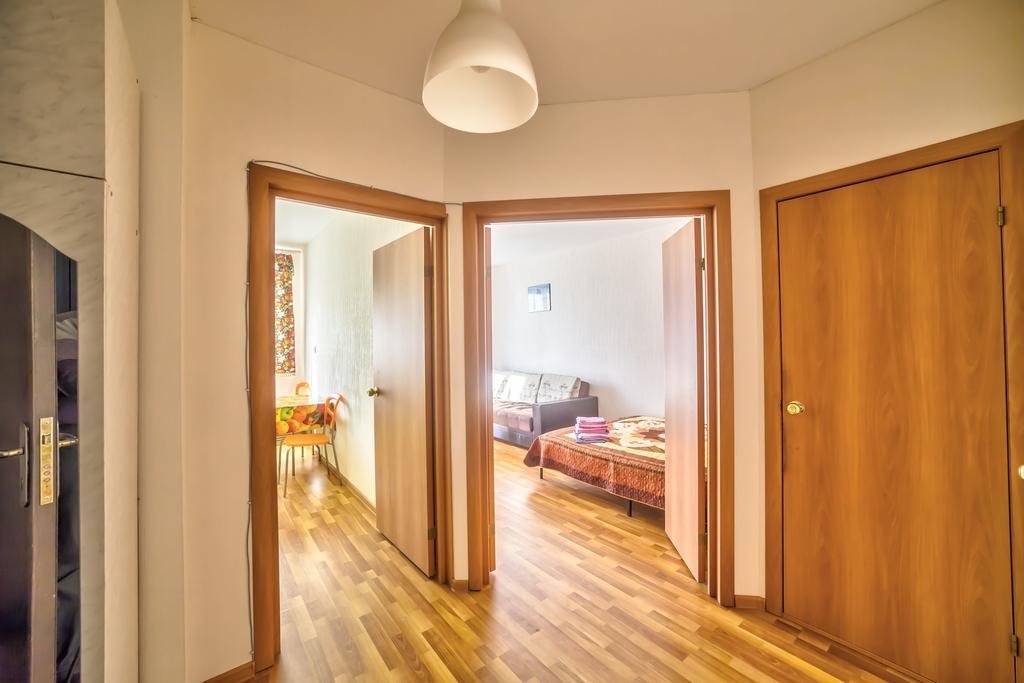 Гостиница Baturinskaya 159/78 Ростов-на-Дону