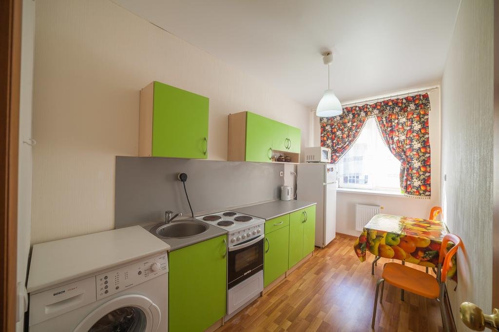 Гостиница Baturinskaya 159/78 Ростов-на-Дону