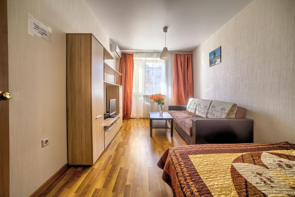 Гостиница Baturinskaya 159/78 Ростов-на-Дону