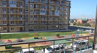 Гостиница Baturinskaya 159/78 Ростов-на-Дону-0